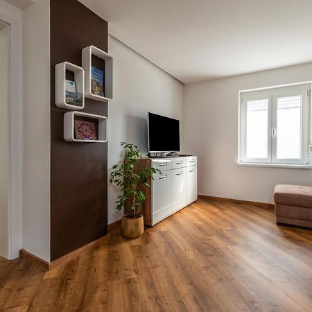 Apartmán Sedami Maribor Exteriér fotografie