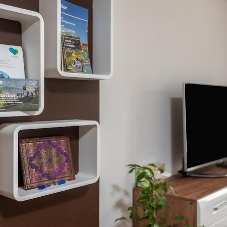 Apartmán Sedami Maribor Exteriér fotografie