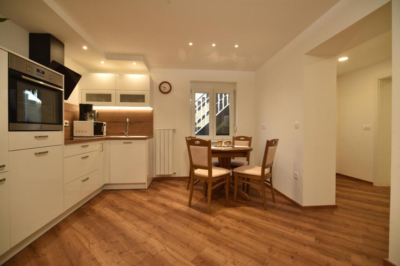 Apartmán Sedami Maribor Exteriér fotografie