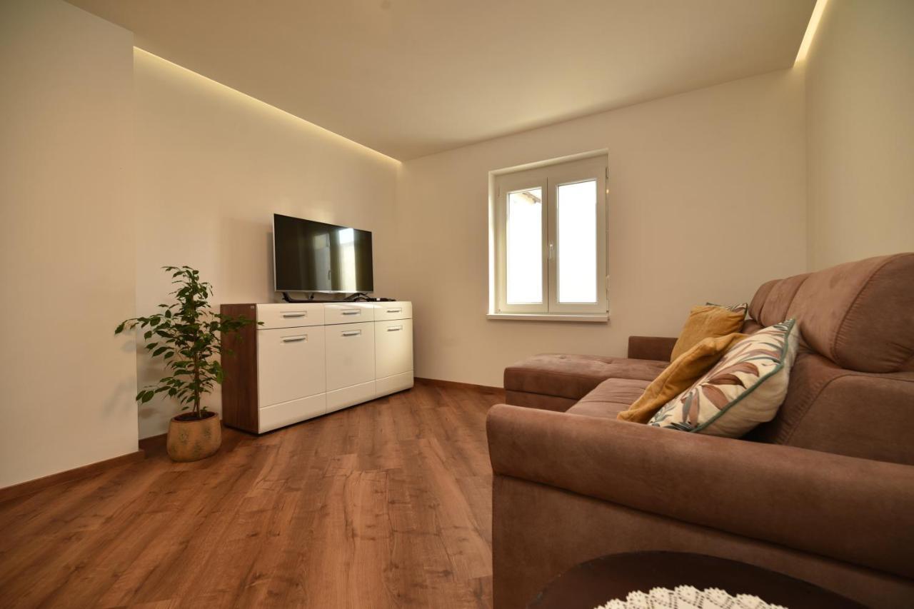 Apartmán Sedami Maribor Exteriér fotografie