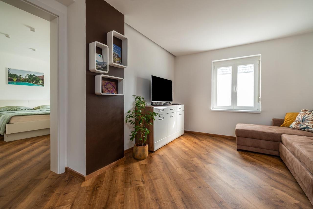 Apartmán Sedami Maribor Exteriér fotografie