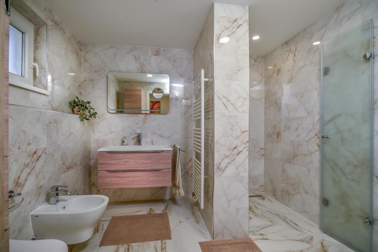 Apartmán Sedami Maribor Exteriér fotografie